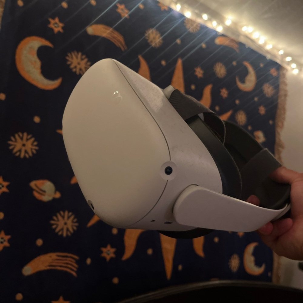 Oculus quest 2